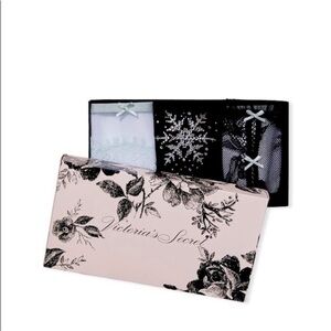 Victoria's Secret Lingerie Gift Set